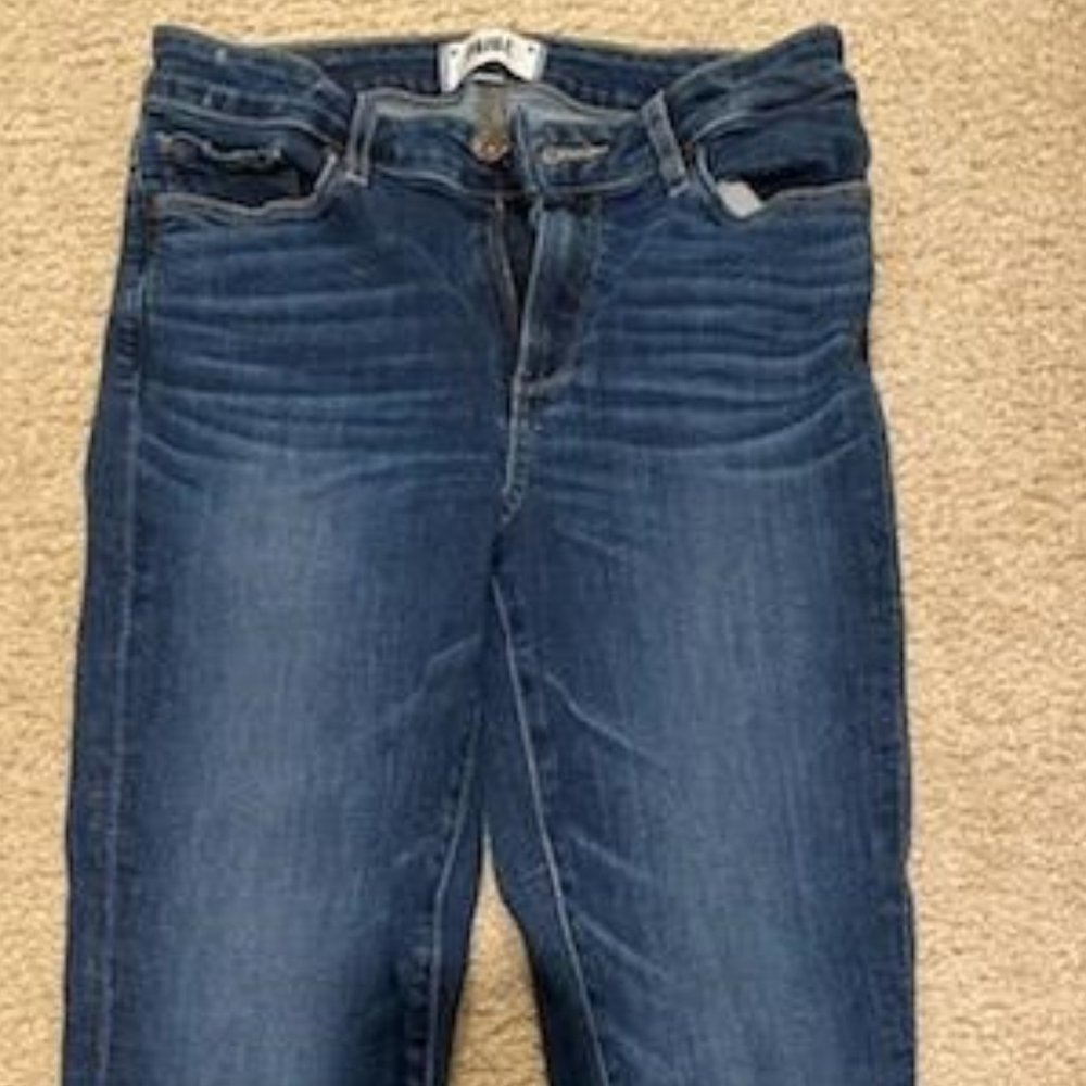 Paige Jeans